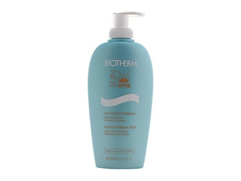 After Sun Oligo Thermal Biotherm (400 ml)