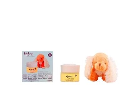 Zestaw Perfum dla Dzieci Kaloo Kaloo Les Amis EDC 2 Części