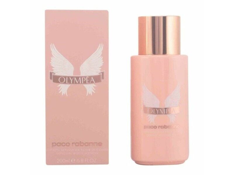 Balsam do Ciała Olympéa Paco Rabanne (200 ml)