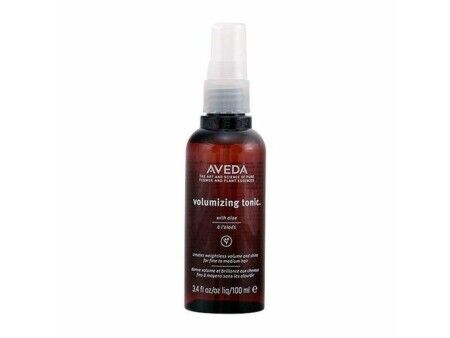 Spray nadający Objętość Volumizing Aveda A8AL01 100 ml