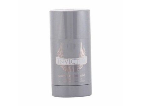 Dezodorant w Sztyfcie Invictus Paco Rabanne (75 ml)
