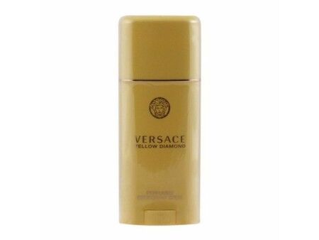 Dezodorant w Sztyfcie Yellow Diamond Versace (50 g)