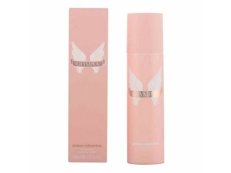 Dezodorant w Sprayu Olympéa Paco Rabanne (150 ml)