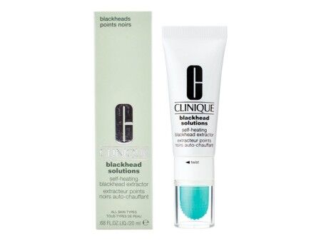 Żel Złuszczający do Twarzy Blackhead Solutions Clinique Blackhead Solutions (20 ml) 20 ml