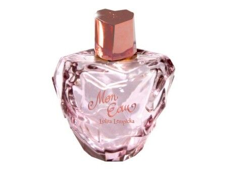 Perfumy Damskie Mon Eau Lolita Lempicka MON EAU EDP (50 ml) EDP 50 ml