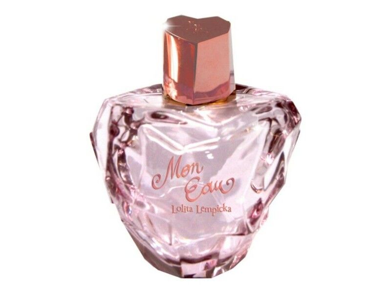 Perfumy Damskie Mon Eau Lolita Lempicka MON EAU EDP (50 ml) EDP 50 ml Perfumy Damskie Mon Eau Lolita Lempicka MON EAU EDP (50 ml) EDP 50 ml