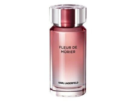 Perfumy Damskie Fleur de Mûrier Lagerfeld KL008A04 EDP (100 ml) EDP 100 ml