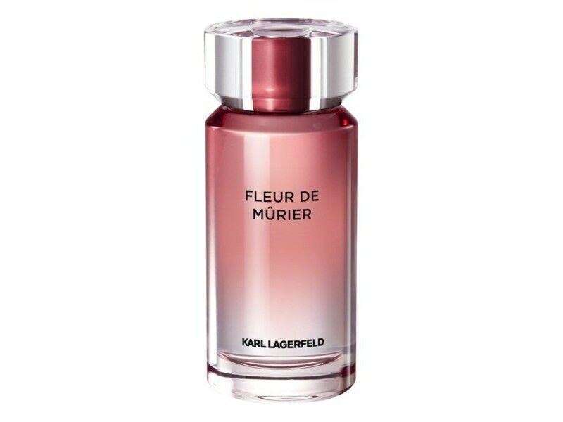Perfumy Damskie Fleur de Mûrier Lagerfeld KL008A04 EDP (100 ml) EDP 100 ml