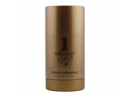 Dezodorant w Sztyfcie 1 Million Paco Rabanne (75 g)