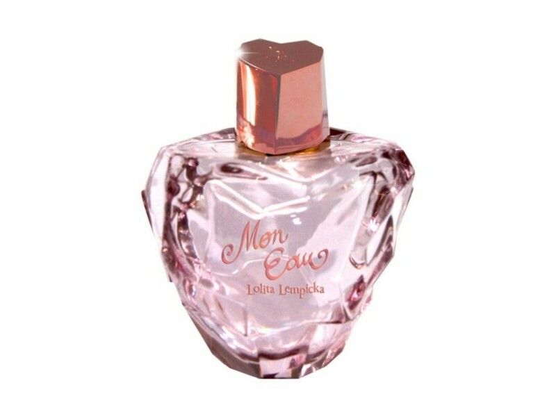 Perfumy Damskie Mon Eau Lolita Lempicka I0113797 (30 ml) EDP 30 ml Perfumy Damskie Mon Eau Lolita Lempicka I0113797 (30 ml) EDP 30 ml