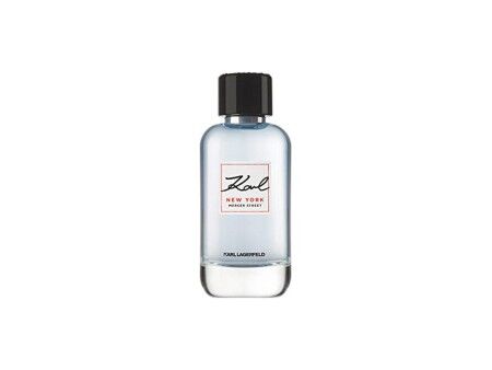 Perfumy Męskie Lagerfeld KL009A02 EDT 100 ml