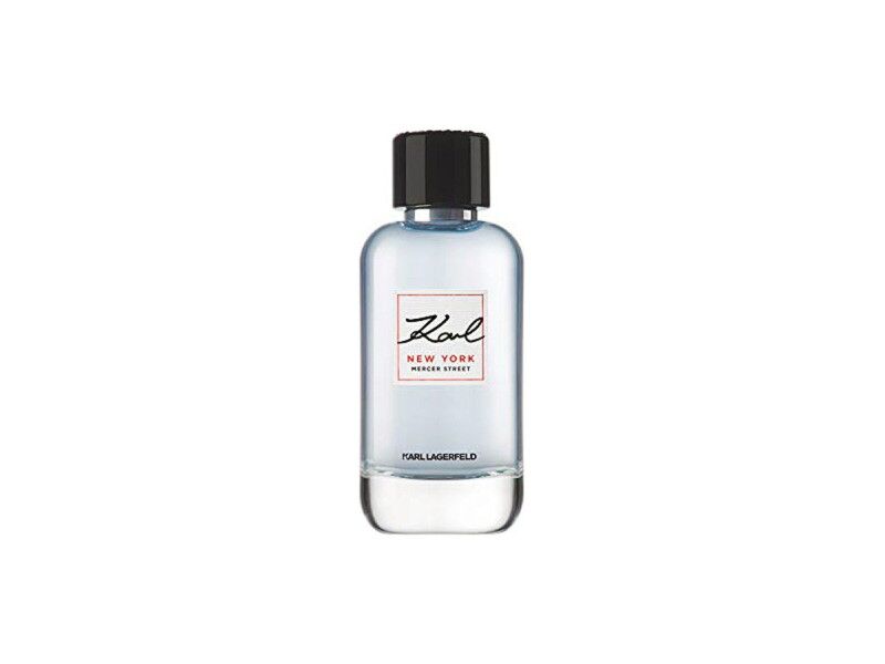 Perfumy Męskie Lagerfeld KL009A02 EDT 100 ml