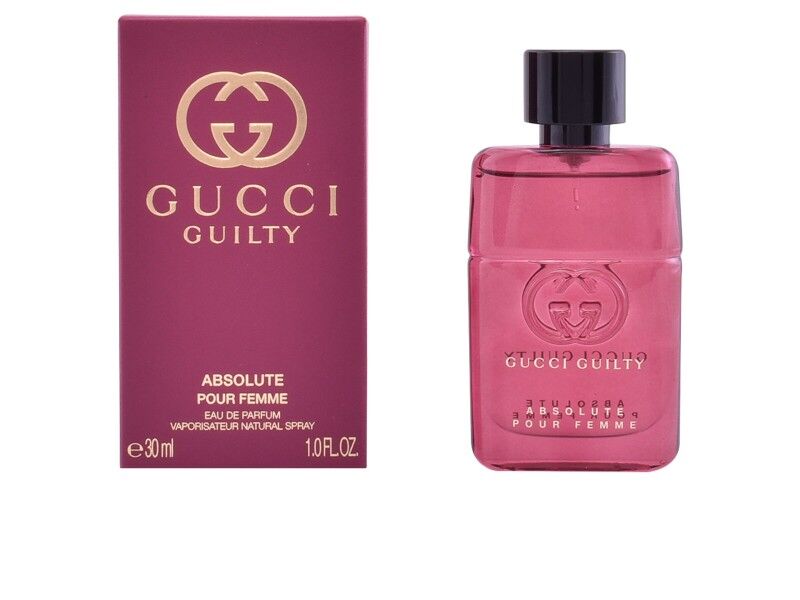 Perfumy Unisex Gucci GUCCI GUILTY 30 ml Perfumy Unisex Gucci GUCCI GUILTY 30 ml