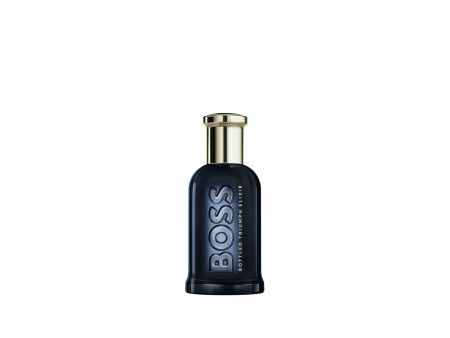 Perfumy Męskie BOSS BOSS BOTTLED 50 ml