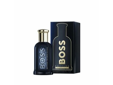 Perfumy Męskie BOSS BOSS BOTTLED 50 ml