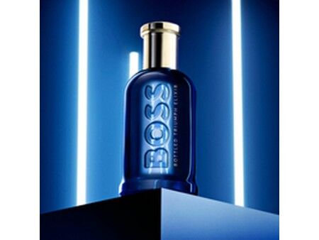 Perfumy Męskie BOSS BOSS BOTTLED 50 ml