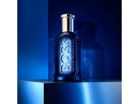 Perfumy Męskie BOSS BOSS BOTTLED 50 ml