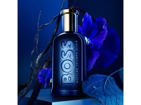 Perfumy Męskie BOSS BOSS BOTTLED 50 ml