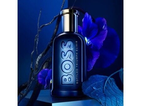Perfumy Męskie BOSS BOSS BOTTLED 50 ml