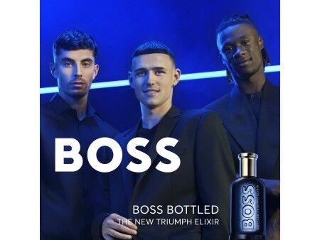 Perfumy Męskie BOSS BOSS BOTTLED 50 ml