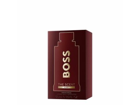 Perfumy Męskie BOSS THE SCENT FOR HIM ELIXIR EDP 50 ml