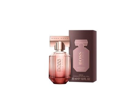 Perfumy Damskie BOSS THE SCENT FOR HER EDP 30 ml