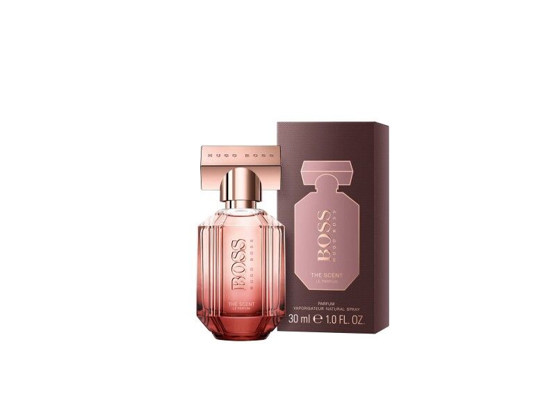 Perfumy Damskie BOSS THE SCENT FOR HER EDP 30 ml