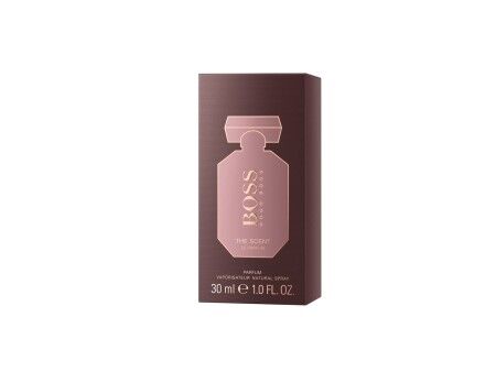 Perfumy Damskie BOSS THE SCENT FOR HER EDP 30 ml