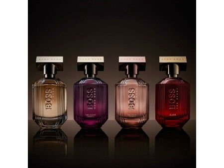 Perfumy Damskie BOSS THE SCENT FOR HER EDP 30 ml