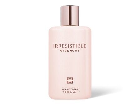 Pianka Myjąca Givenchy Irresistible 200 ml