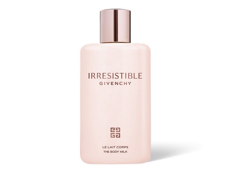 Pianka Myjąca Givenchy Irresistible 200 ml