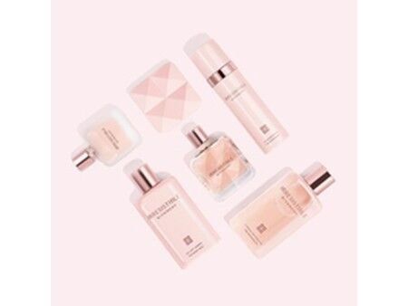 Pianka Myjąca Givenchy Irresistible 200 ml