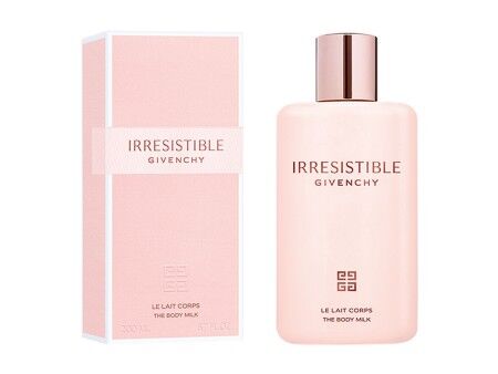 Pianka Myjąca Givenchy Irresistible 200 ml