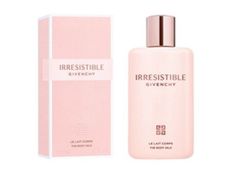 Pianka Myjąca Givenchy Irresistible 200 ml