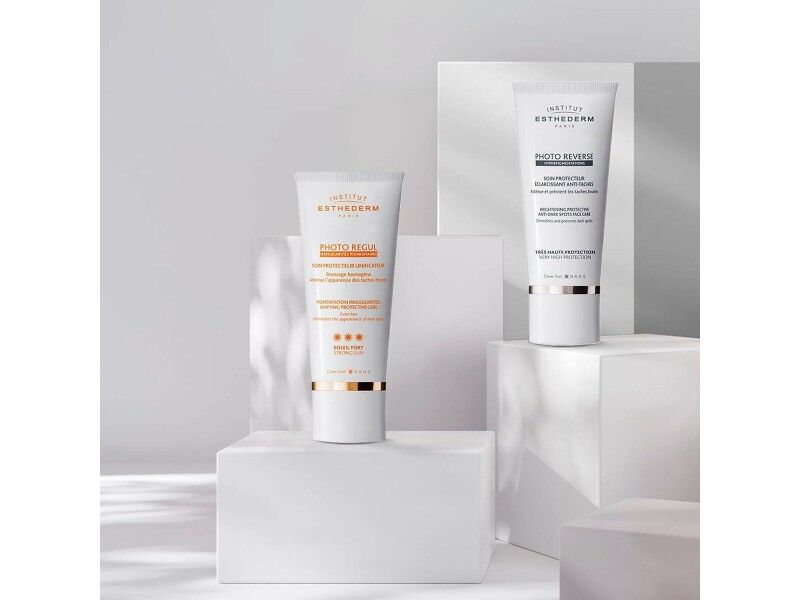 Krem Przeciwsłoneczny do Twarzy Institut Esthederm PHOTO REGUL 50 ml