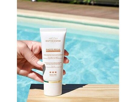 Krem Przeciwsłoneczny do Twarzy Institut Esthederm PHOTO REGUL 50 ml