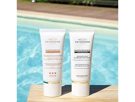 Krem Przeciwsłoneczny do Twarzy Institut Esthederm PHOTO REGUL 50 ml