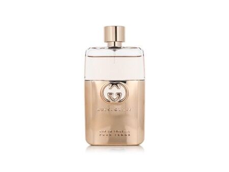 Perfumy Damskie Gucci Guilty EDT 90 ml