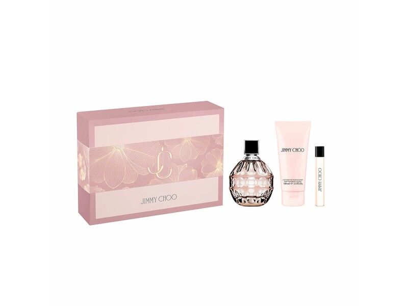 Perfumy Unisex Jimmy Choo JIMMY CHOO EDP