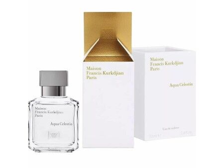 Perfumy Unisex Maison Francis Kurkdjian AQUA CELESTIA EDT