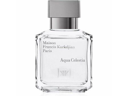 Perfumy Unisex Maison Francis Kurkdjian AQUA CELESTIA EDT
