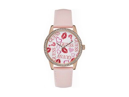 Zegarek Damski Guess W1206L3 (Ø 40 mm)