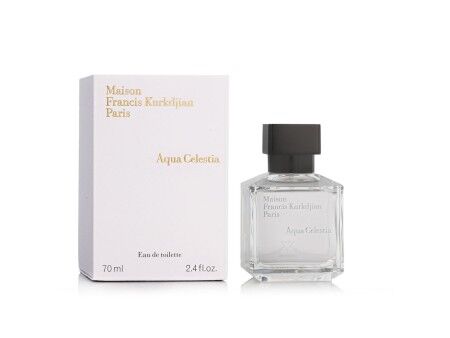 Perfumy Unisex Maison Francis Kurkdjian AQUA CELESTIA EDT