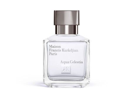 Perfumy Unisex Maison Francis Kurkdjian AQUA CELESTIA EDT