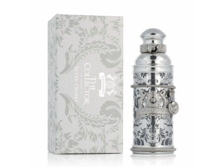 Perfumy Unisex Alexandre J SILVER OMBRE