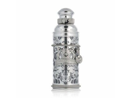 Perfumy Unisex Alexandre J SILVER OMBRE
