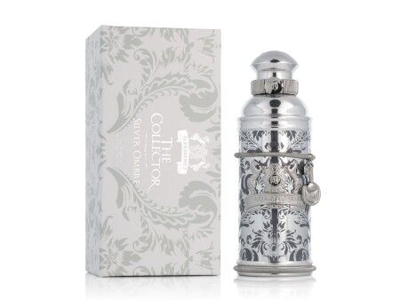 Perfumy Unisex Alexandre J SILVER OMBRE