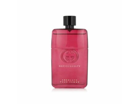 Perfumy Damskie Gucci Guilty Absolute