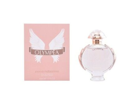 Perfumy Damskie Olympéa Paco Rabanne 10013356 EDP (50 ml) EDP 50 ml