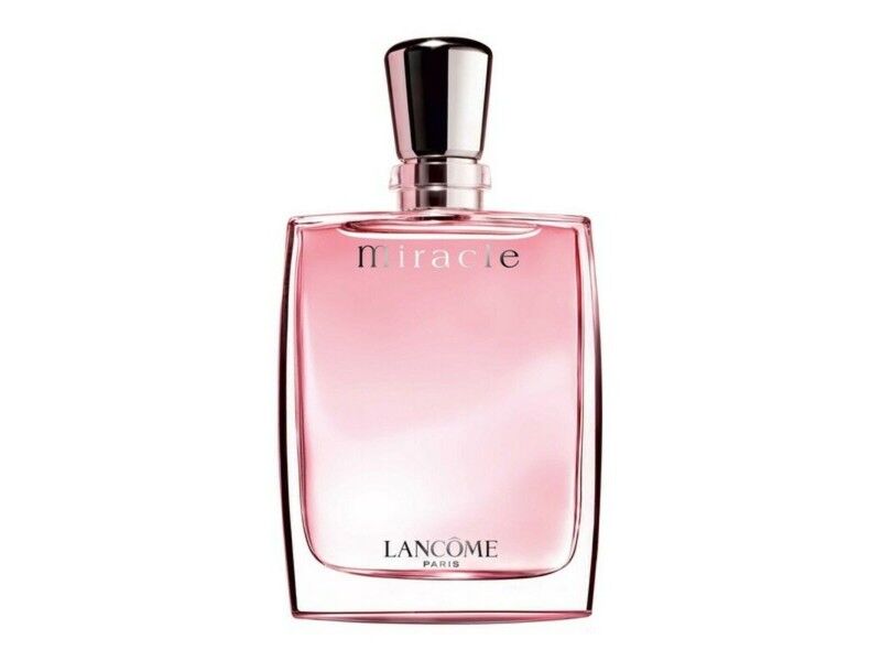 Perfumy Damskie Miracle Lancôme MIRACLE EDP (100 ml) EDP 100 ml Perfumy Damskie Miracle Lancôme MIRACLE EDP (100 ml) EDP 100 ml